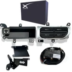 Oem Style Auxiliary Switch Bank Kit,aux Panel Dash Buttons 4X30A For... New. Price: $434.38.