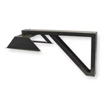 Surface Mounting Bracket For Wall/ceiling Electric HEATERS,20-1/2 X 9-15/16 New. Price: $150.02.