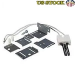 Furnace Igniter Icp 41-408 Universal Replacement Heater Component New. Price: $32.21.
