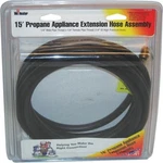 Mr. Heater 1/4X1/4 15' Lp Ext Hose New. Price: $46.00.