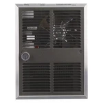 Recessed Electric Wall-mount Heater, Or Surface, 2250/500 W, 240V Ac, New. Price: $518.66.