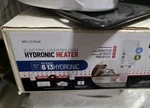 Microheat Mh Series 6-13 Hydronic 13KW 240V Electric Underfloor Heater New. Price: $179.99.