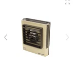 Raywall 5100 Series Heavy-duty Unit Heater Electric, Forced Air F2F5105N New. Price: $449.00.