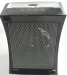 Vintage Bionaire Safety Smart Heater Model Bsh 3818- 120V With Timer Setting Used. Price: $64.99.