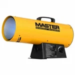 Master MH-125V-GFA-A 95/110/125,000 Btu Propane Forced Air Torpedo Heater New. Price: $267.40.