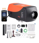 Vevor Diesel Air Heater 12V 5KW Parking Rapid New. Price: $185.00.