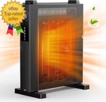 Convection Space Heater, 1500W Whole Room For Indoor Use Large New. Price: $149.00.