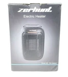 Zerhunt 950W Portable Electric Small Space Heater W/ Overheat Protect Free Ship! Open. Price: $27.99.