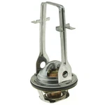 Motorad 211-160 Thermostat Degrees W/ Seal New. Price: $29.01.