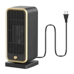 500W Portable Electric Heater Ptc Ceramic Space Overheating Tip New. Price: $48.99.