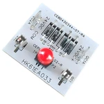 HK61EA033 Rectifier Circuit Board For Fan Relay Control CESO130052-01 New. Price: $13.99.