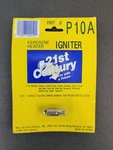 New Kerosene Igniter Part #P10A 21ST Century - Fits Many Heaters Nos. Price: $11.11.
