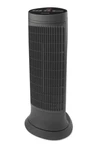 Honeywell HCE322V 750 - 1500W Digital Tower Heater Black New. Price: $59.99.