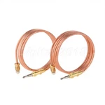 2PCS Propane Gas Heater Thermocouple For Desa Lp Vent Free Wall 098514-01 New. Price: $11.93.
