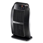 Honeywell HCE840B Genius 5.6" X 10.2" 17.3" Portable Heater - Black New. Price: $76.86.