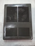 Markel G3387D-RP Fan Forced Electric Ceiling Heater 4.8KW 277V 1PH New. Price: $788.99.