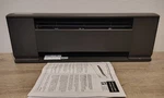 Electric Heater Baseboard Tpi Markek 3.1 Amps Output 1275 Btu E3703024B New Open. Price: $200.00.
