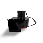 Lopi & Avalon Convection Blower Distribution Fan Motor, 90-0491, 250-00588 New. Price: $108.99.