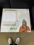 Brand New. Box Envi SE5012P Smart Plug-in Electric Panel Wall Heater 120V*. Price: $180.00.