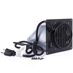 Criditpid WHF100 Vent-free Wall Blower Fan For Mr. Heater, Dyna-glo 30... New. Price: $38.19.