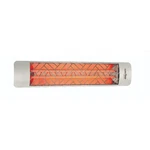4000 Watt Electric Infrared Dual Element HEATER-240 Voltage-stainless Steel New. Price: $547.95.