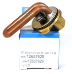 12657629 Engine Block Heater 01-16 Chevy Gmc Duramax 6.6L LB7 Lly Lbz Lmm Lml New. Price: $66.30.