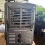 Intertek Wave Milkhouse Heater Model MH202. Very Clean Hardly Used. Price: $32.99.