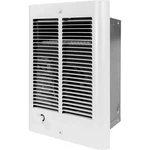 Open-box: Qmark Cos-e Fan-forced 240V/2000W Wall Heater Very Good Used. Price: $194.35.