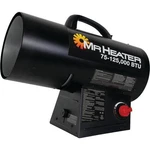 Mr. Heater 125,000 Btu Propane Qbt Forced Air F271390 New. Price: $280.26.
