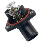 For Toyota Tundra 07-17 Beck Arnley Engine Coolant Thermostat & Housing Assembly New. Price: $44.54.