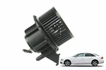 Showsen PM4096X Hvac Heater Blower Motor W/fan Cage Fit 2009-2012 Audi A4 Qua New. Price: $87.80.