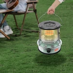 Kerosene HEATER,4.6L Heaters For Indoor Use,portable Camping New. Price: $67.78.
