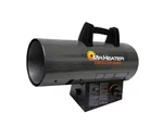 Mr.heater 60,000 Btu Forced Air Propane Outdoor Space Hose+regulator New. Price: $109.98.
