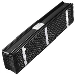 Aprilaire 213CBN Carbon-backed Media Replacement Filter, MERV13 New. Price: $164.69.