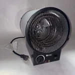 King Electric PGH2440TB 3.75KW 240V 60HZ Shop Garage Fan Space Heater Tested Used. Price: $109.99.
