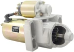 Starter For Volvo Penta 8.1GI 2000-2007 8CYL, 496CI, 8.1L Gas 3587625 6562 New. Price: $67.09.