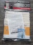 Dyna-glo RW16CP Kerosene Heater Replacement Wick W/ Ignitor Brand New Sealed. Price: $19.95.