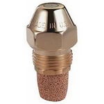 Delavan 00065-80W1 Semi 0.65 Gph Oil Burner Nozzle Degree Spray Angle Brass New. Price: $20.99.