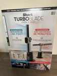 Shark Turboblade Cool + Bladeless Tower Fan & Heater TH202 (factor Sealed) New. Price: $189.99.