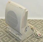 Stream 1500W Space Heater Fan White - Model 29H50A0 Used. Price: $68.88.