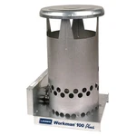 L.b. White CV100CZND12001B Convctn Prtble Gas Flr HEATR,NG,3150SQFT 16W293 New. Price: $378.67.