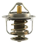 Aisin THH-007 Engine Coolant Thermostat For Select 86-16 Acura Honda Models New. Price: $19.82.