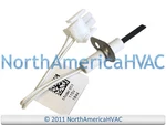 Oem Intertherm Nordyne Miller Furnace Hot Surface Ignitor Fits 1017743S New. Price: $62.99.