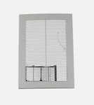 Panasonic FFV51VH1081 Assembly FV-0511VH1 Replacement Grille White New. Price: $69.00.