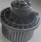 Pohila Hvac Blower Motor W/ Fan Cage Fits Dodge Ram 1500 2500 3500 (2003-2006) New. Price: $44.99.