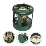Kerosene Heater Tent Portable Bbq Camp Stove Outdoor Indoor Core Cooking New. Price: $37.79.