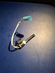134393700 Oem Electrolux Frigidaire Gas Dryer Ignitor / Igniter Assembly New. Price: $39.00.