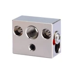 Gba-szc 1PC Ender 3 S1 Plated Copper Heater Block With Silicone Sockhigh Temp... New. Price: $20.00.