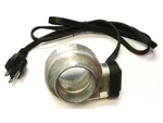 Lower Radiator Hose Heater 400W 1/4" I/d For Allis Chalmers & White Oliver New. Price: $101.06.