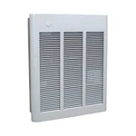 Qmark CWH3404F Lg Recssd Elct Wl HEATR,18-1/4" H,240V 39K912 New. Price: $568.82.
